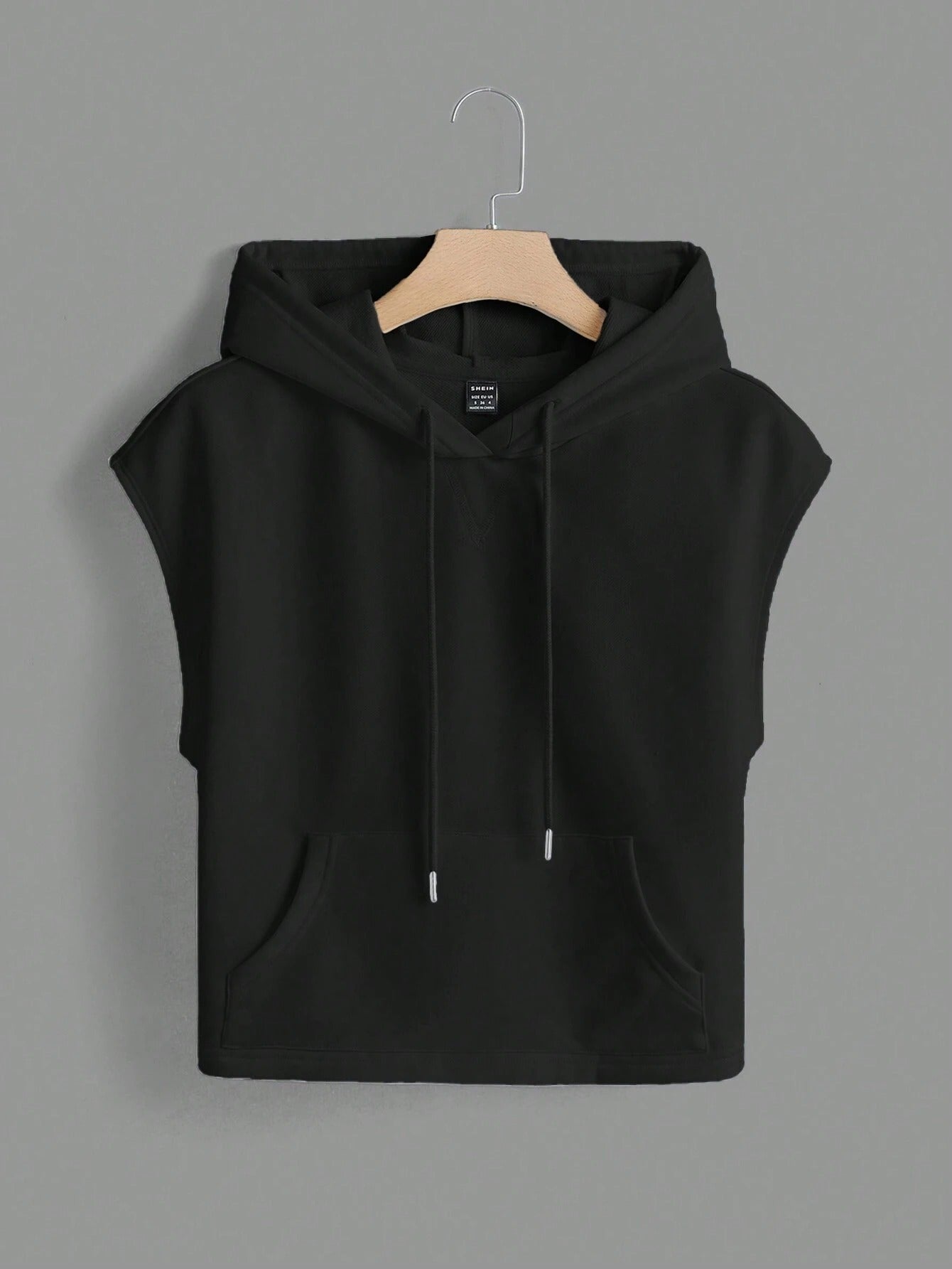 Summer essential Roadster Hoodie