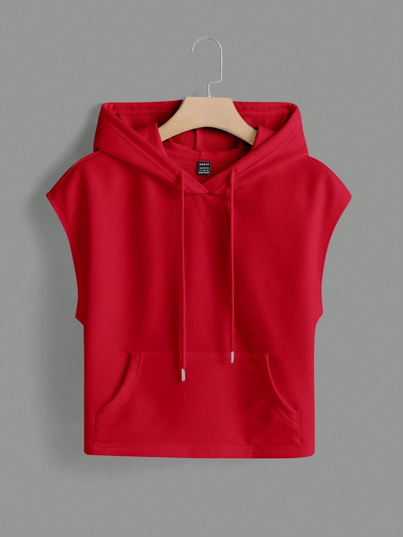 Summer essential Roadster Hoodie