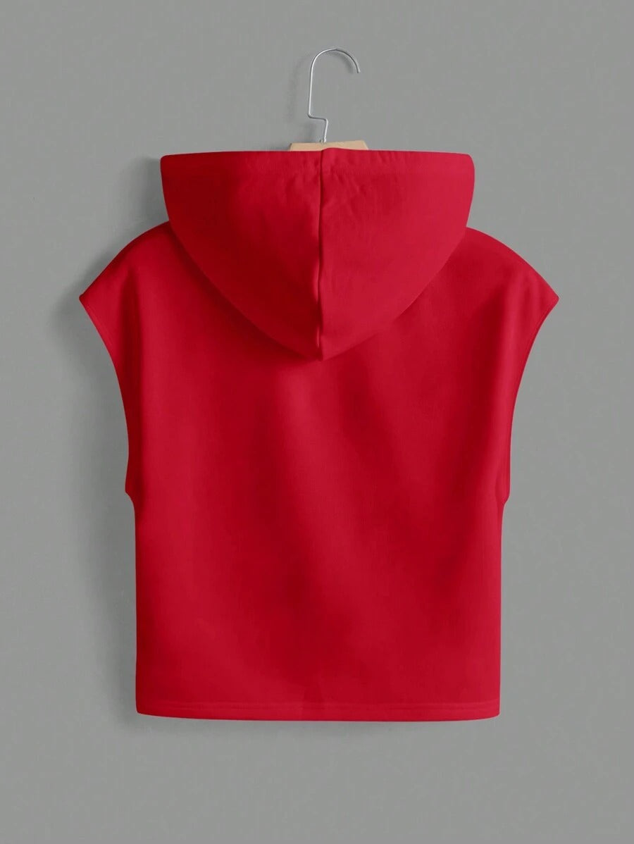 Summer essential Roadster Hoodie