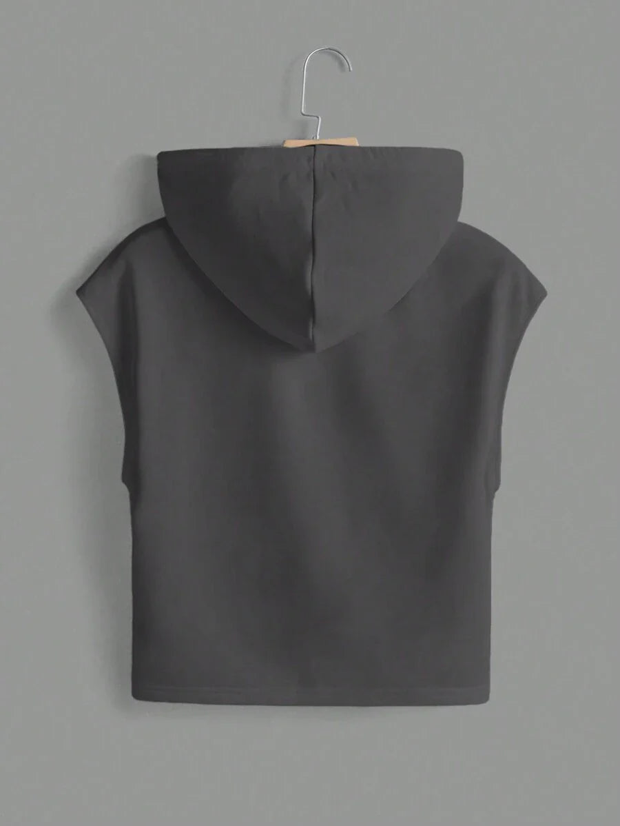 Summer essential Roadster Hoodie
