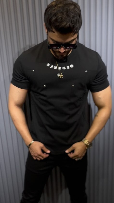 Designer R/n T-shirt