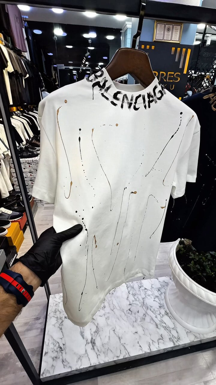 Premium Terry T-shirt