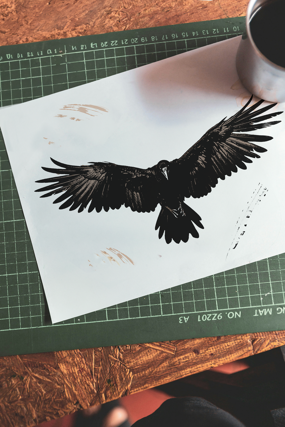 Hawk Eagle