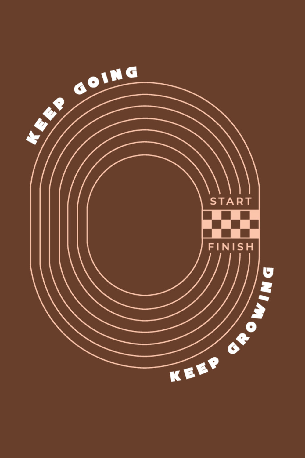 Never Settle Classic Hoodie