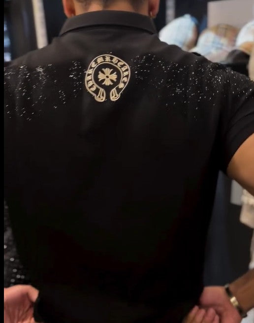 Stone Shimmer T-shirt