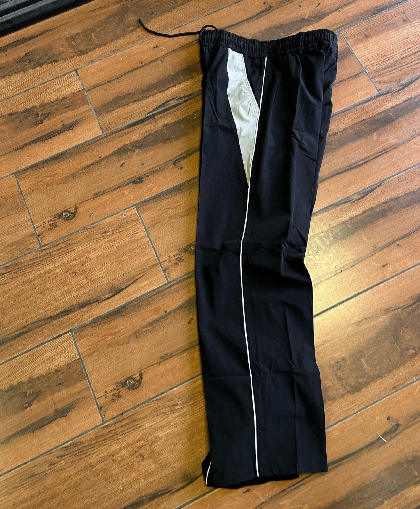 Premium Straight Fit Track Pants