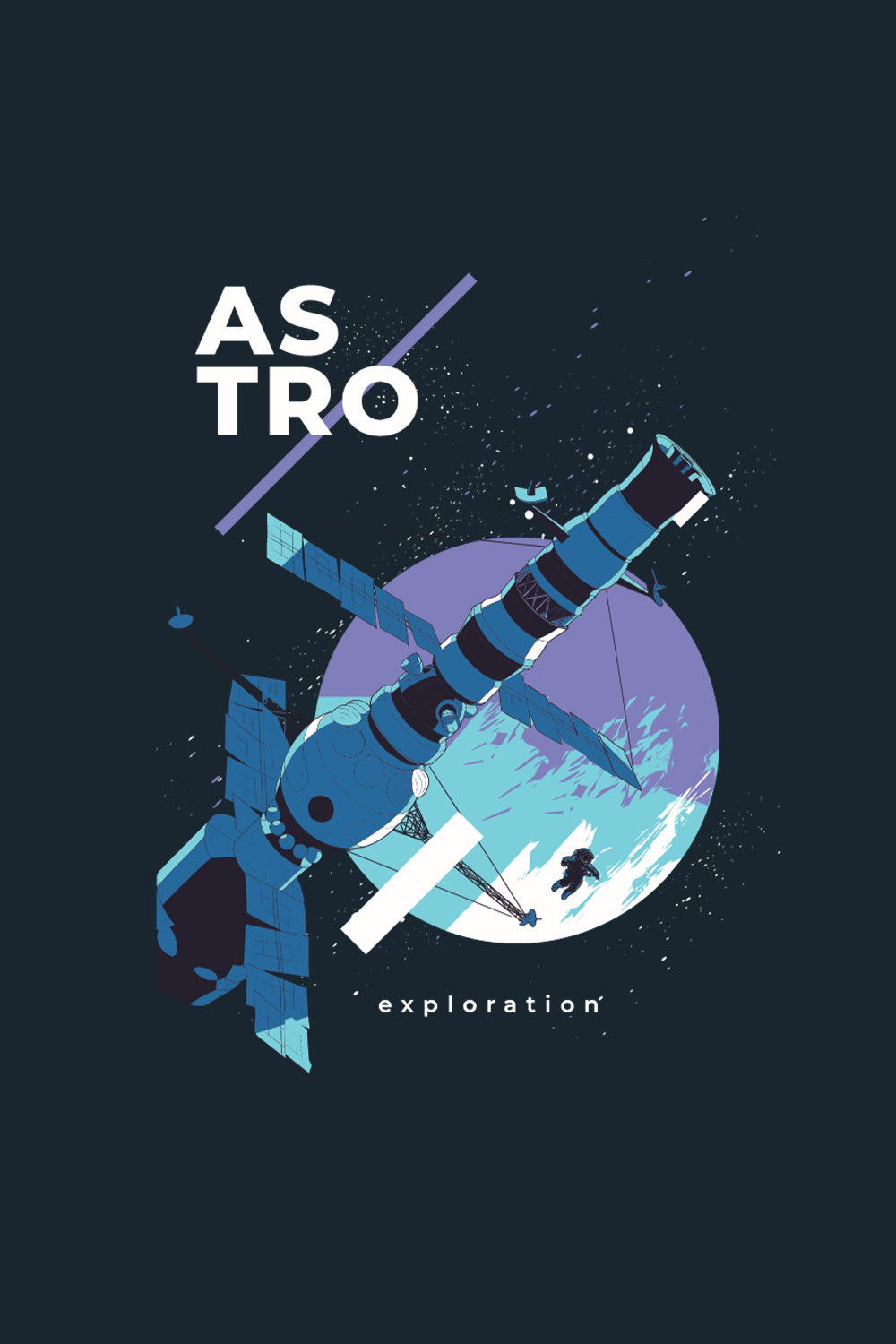 Astro Classic Hoodie