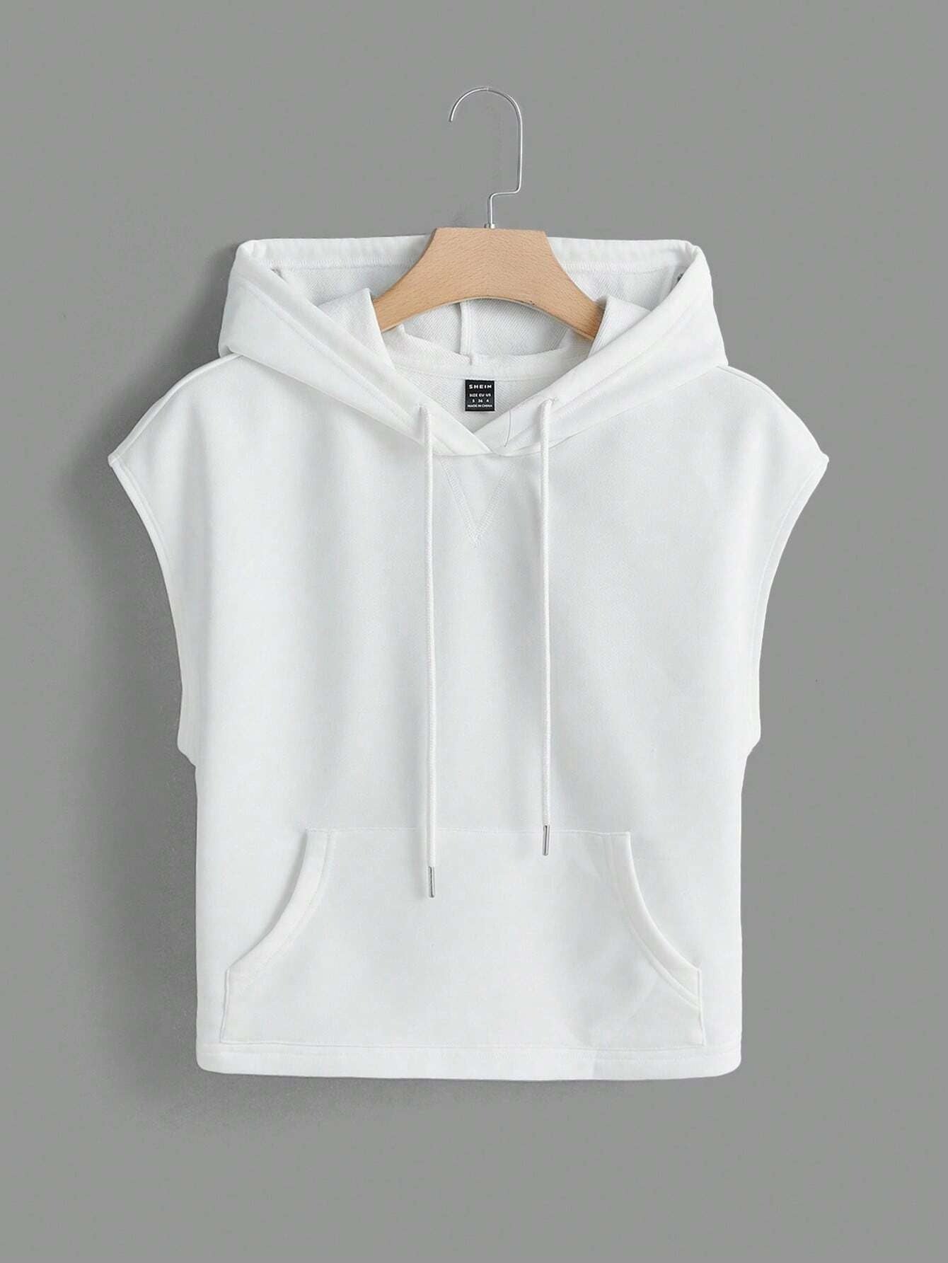 Summer essential Roadster Hoodie