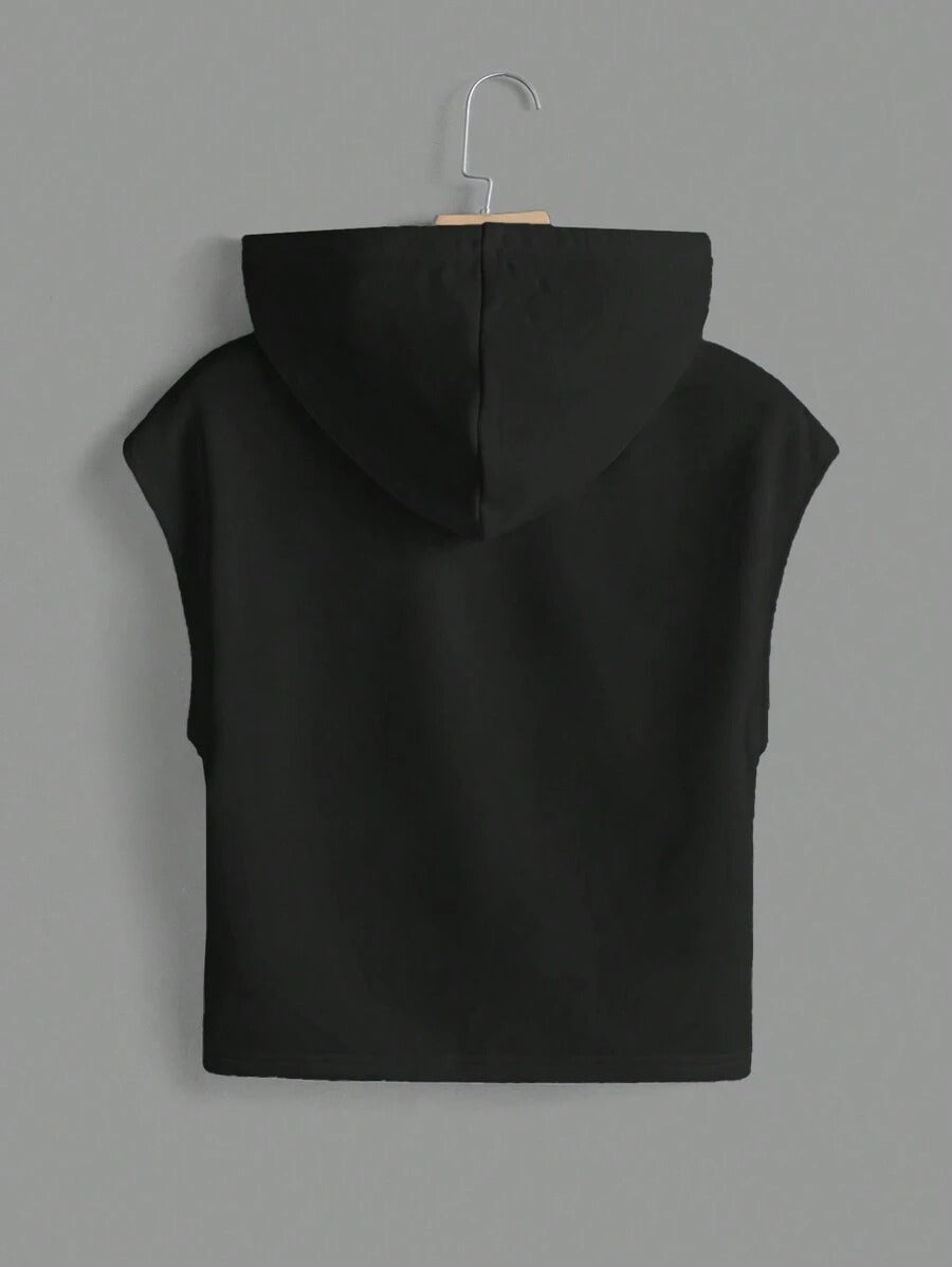 Summer essential Roadster Hoodie