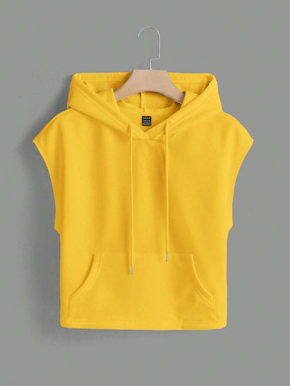 Summer essential Roadster Hoodie