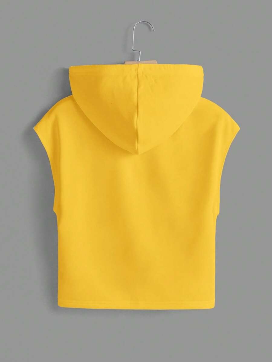 Summer essential Roadster Hoodie