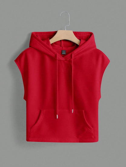 Summer essential Roadster Hoodie