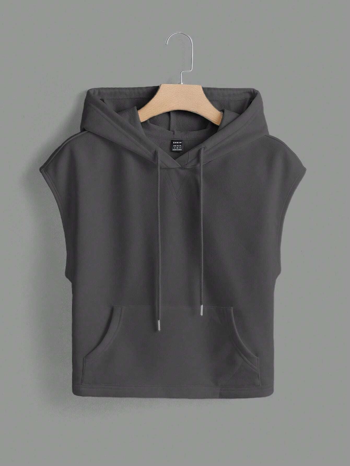Summer essential Roadster Hoodie