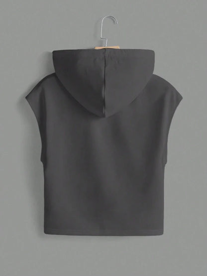 Summer essential Roadster Hoodie