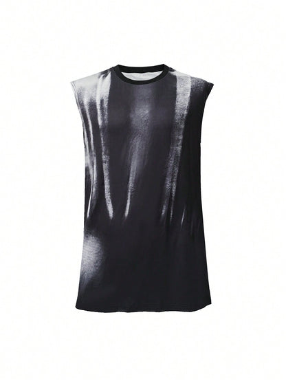 Spirit Summer essential men's tank top