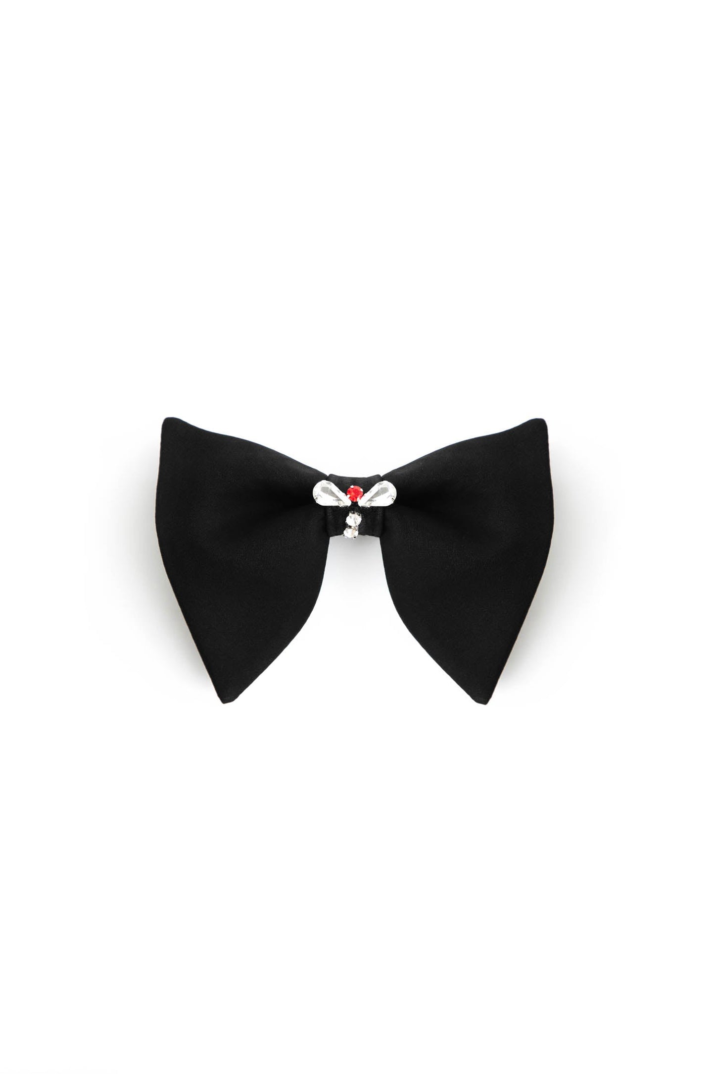 Nectar - Hand Embroidered Designer Bow-Tie