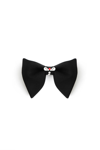 Nectar - Hand Embroidered Designer Bow-Tie