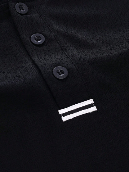 Latest Designer Hoodie -Black