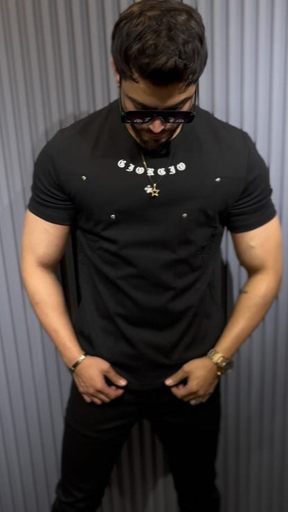 Designer R/n T-shirt