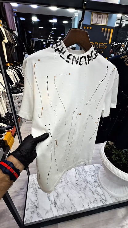 Premium Terry T-shirt
