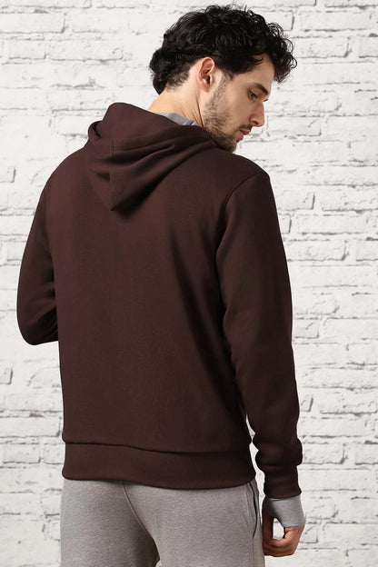 Wanderer - Travel Hoodie