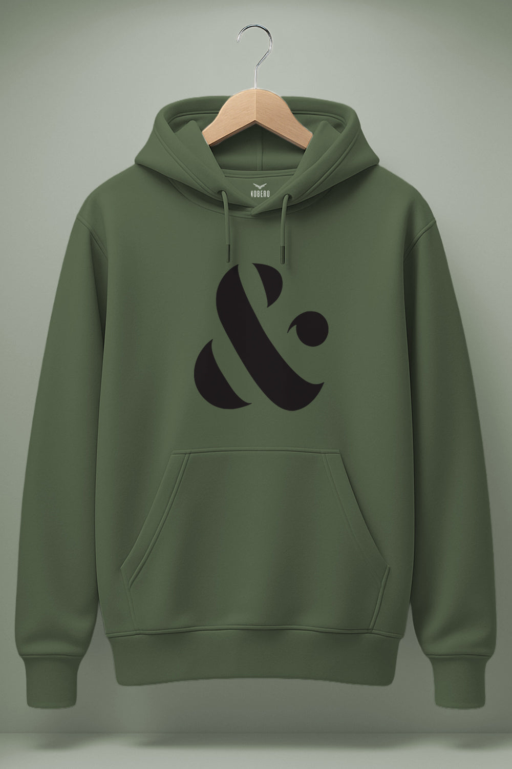 And Life Goes On Classic Hoodie