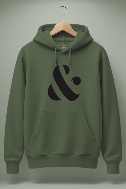 And Life Goes On Classic Hoodie