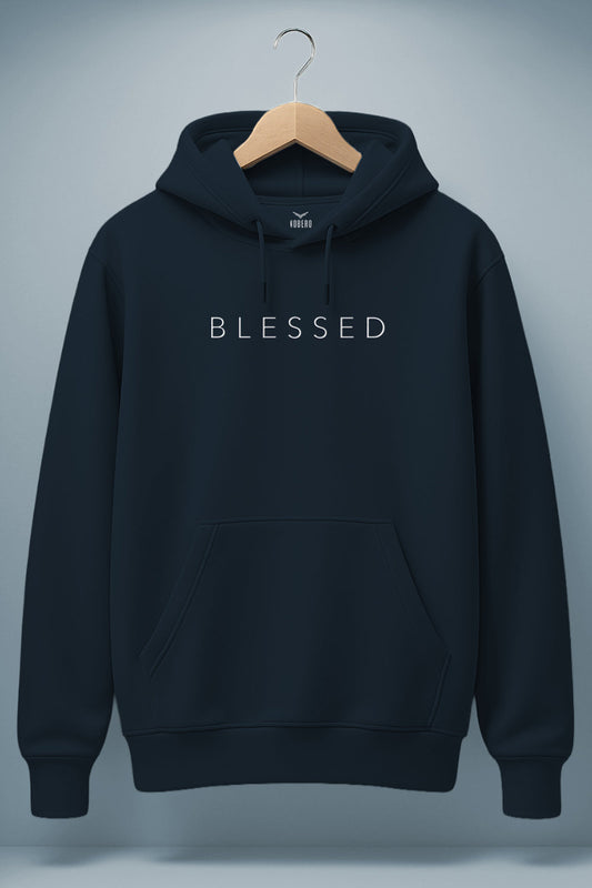 Blessed Classic Hoodie