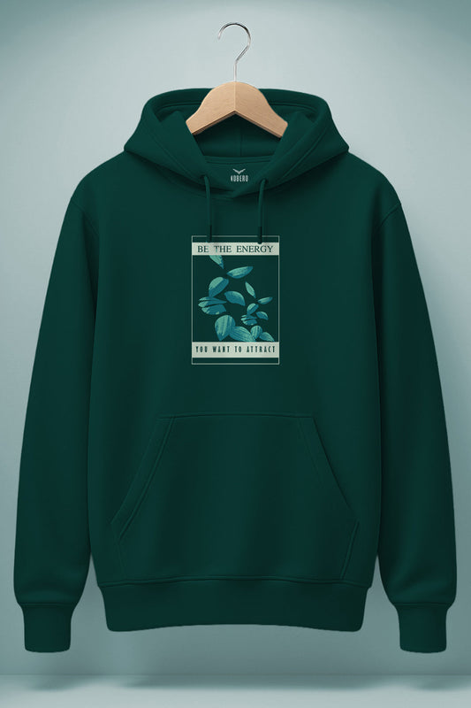 Be The Energy Classic Hoodie