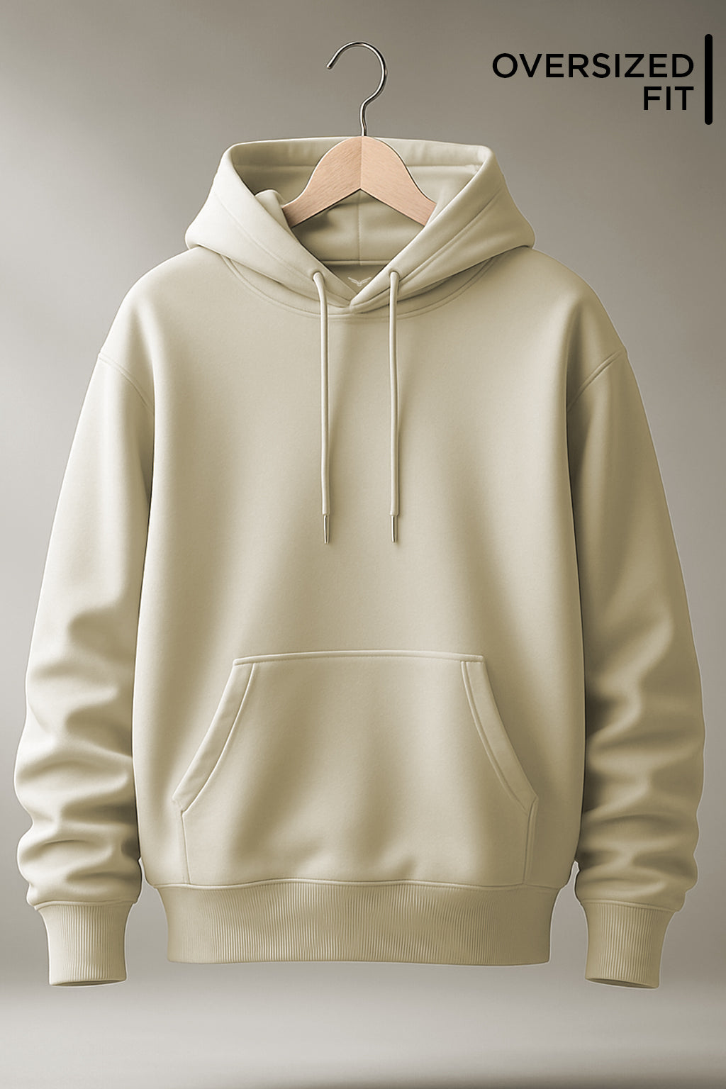 Oversized Hoodie