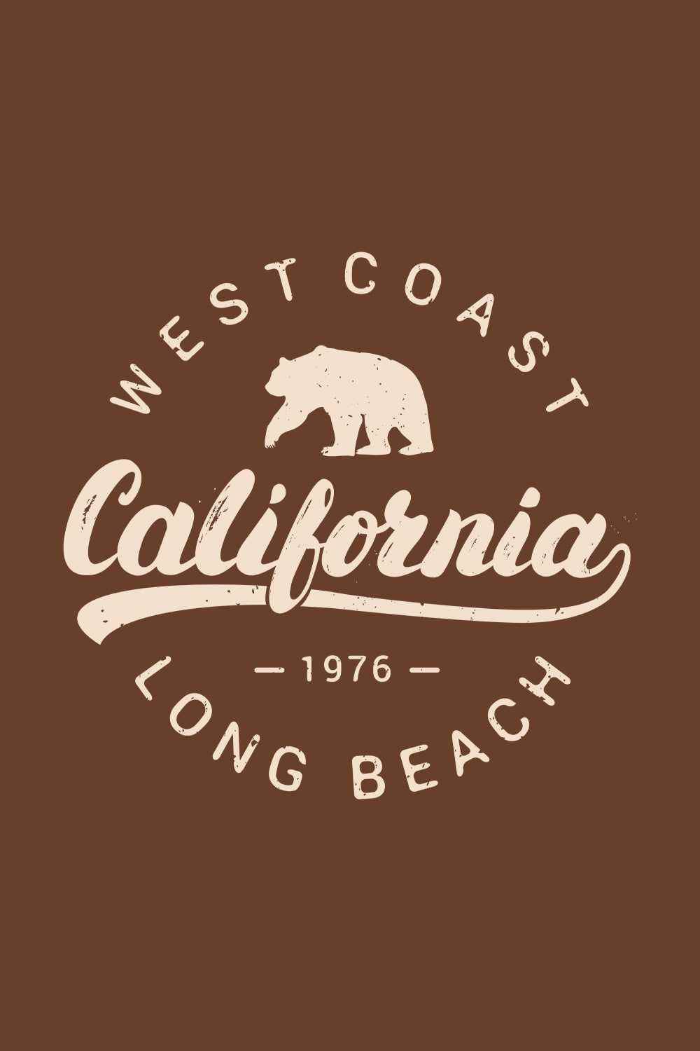 California Classic Hoodie