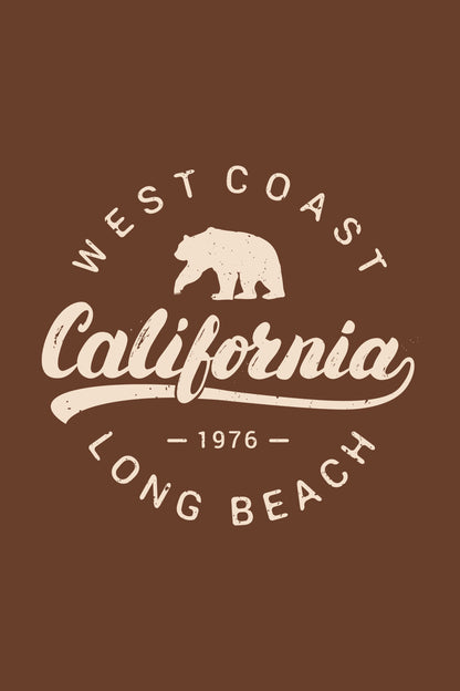 California Classic Hoodie