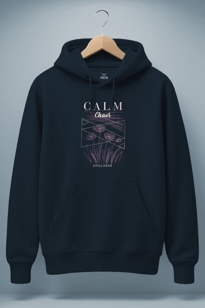 Calm Chaos Classic Hoodie