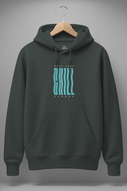 Chill Classic Hoodie