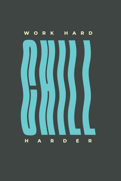 Chill Classic Hoodie