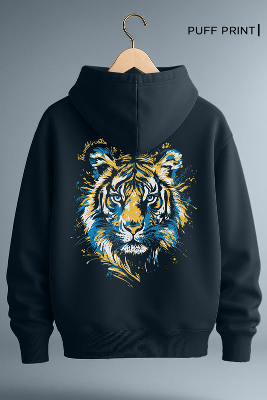 Eternal Oversized Hoodie