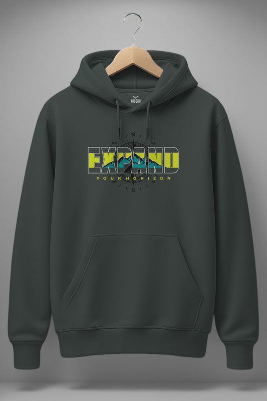 Expand Classic Hoodie
