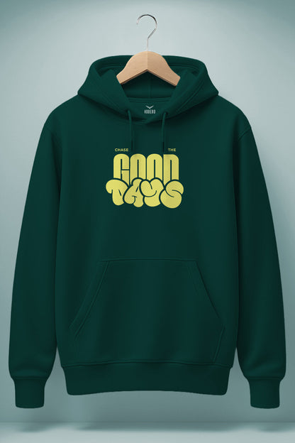 Good days Classic Hoodie