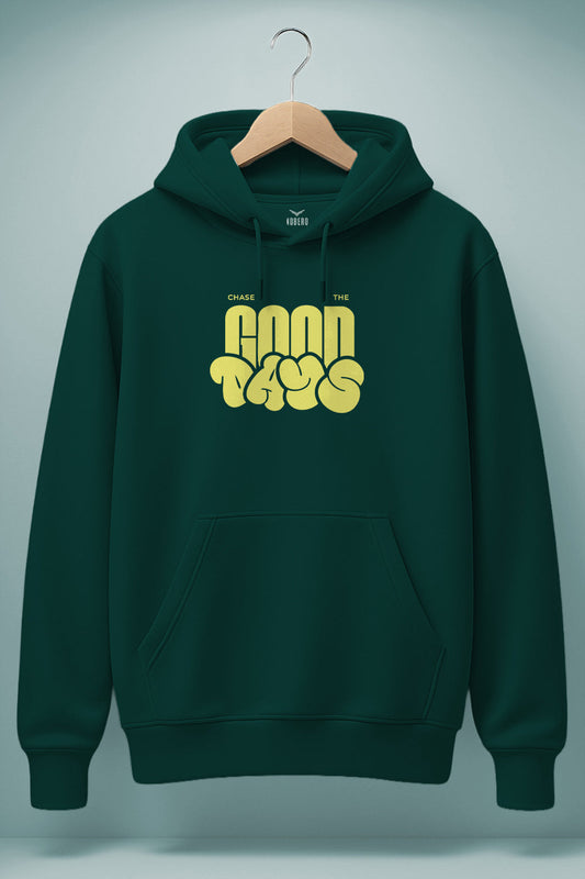 Good days Classic Hoodie