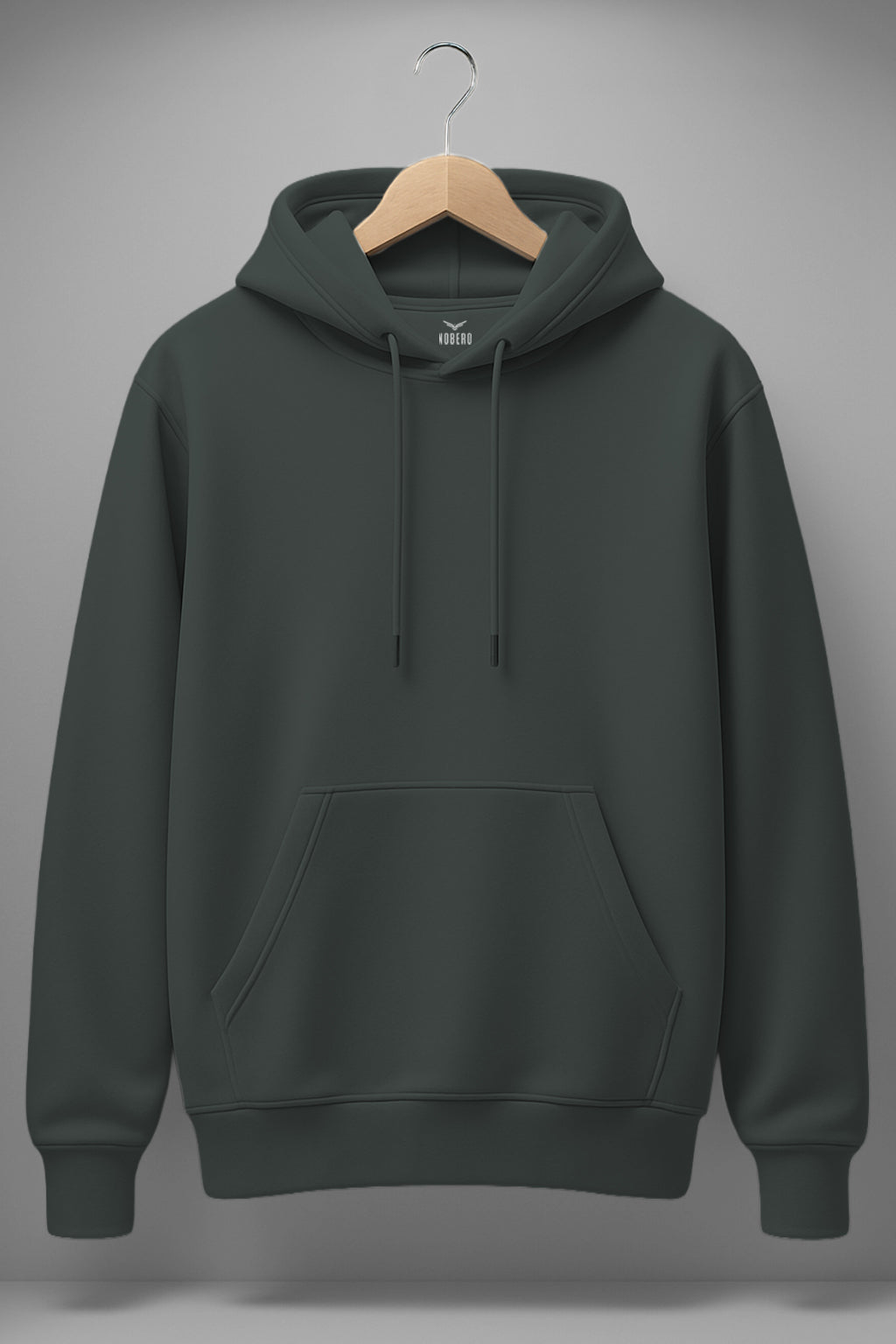 Classic Hoodie