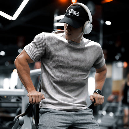 Gym Fit T-shirt