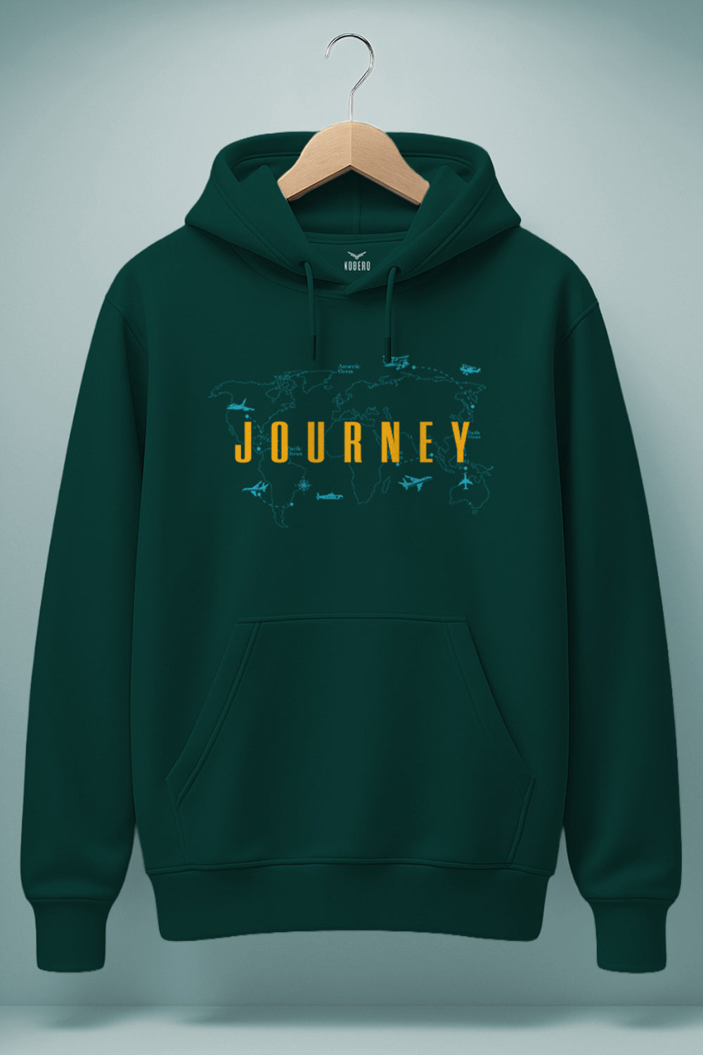 Journey V2 Classic Hoodie