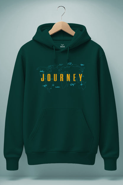 Journey V2 Classic Hoodie