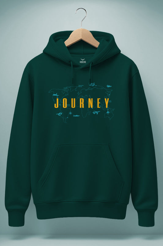 Journey V2 Classic Hoodie