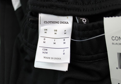 Trendy Bootcut Track Pants