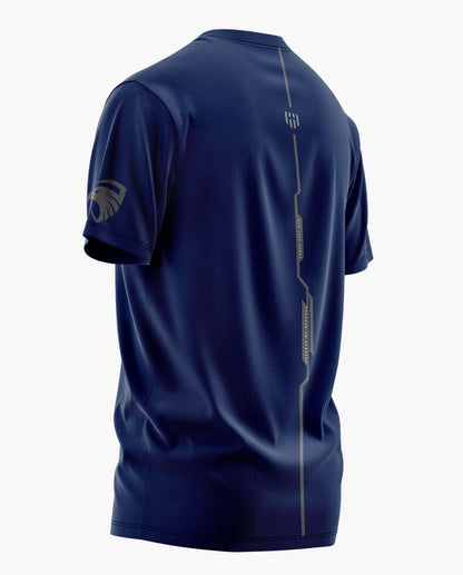 GARUD SF TACTICAL Signature LuxeSoft Cotton T-Shirt