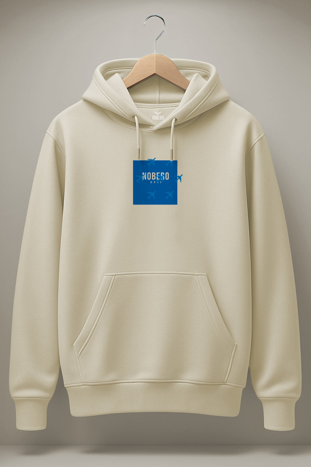 Nobero V3 Classic Hoodie
