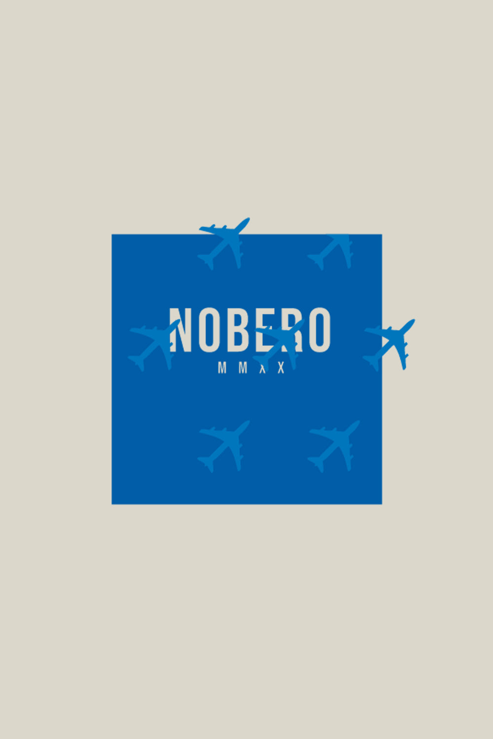 Nobero V3 Classic Hoodie