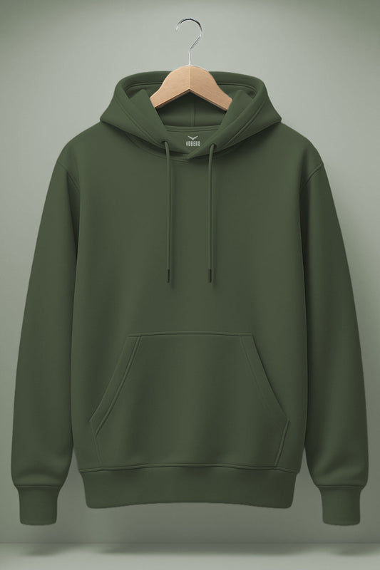 Classic Hoodie