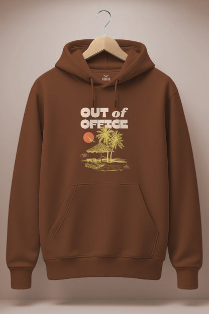 Out of Office Classic Hoodie